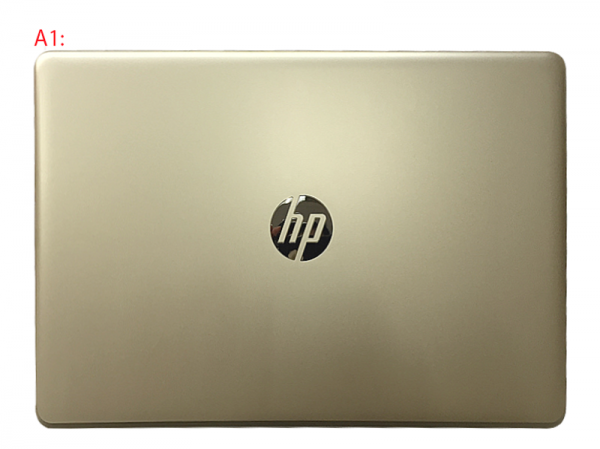 Thay vo moi laptop HP 15 BS BW 15T 15Q