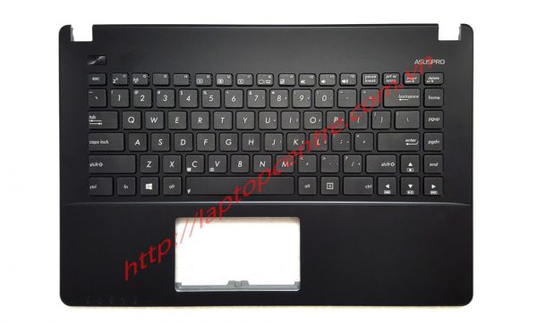 Bàn phím laptop Asus X450 series