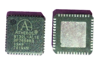 IC Atheros AR 8132 - AL1E