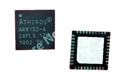 IC Atheros AR 8152 - A