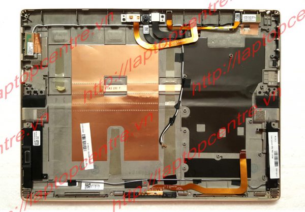 Thay vo Lenovo MIX 700-12ISK chinh hang lay ngay tai laptopcentre.