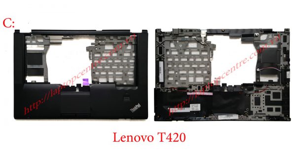 Thay vo moi Laptop Lenovo T420 Thinkpad