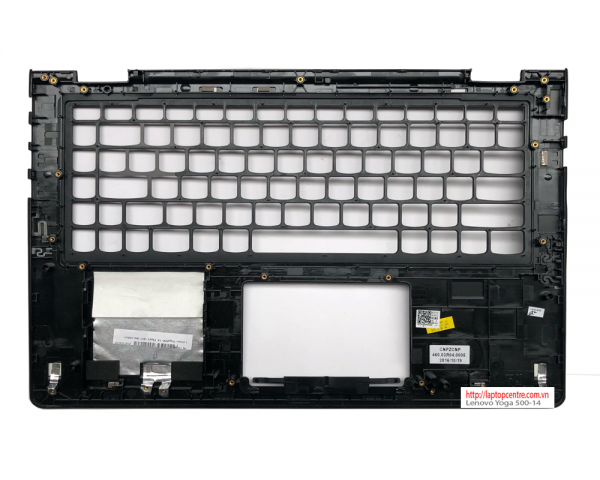 Thay vo laptop Lenovo Yoga 500-14