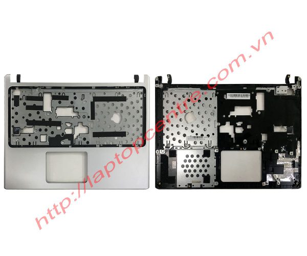 Thay vo laptop Acer V5-471 V5-431 lay ngay tai laptopcentre