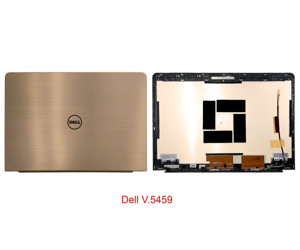 Thay vo Dell V5459