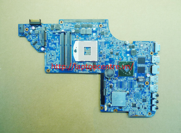 Bo mach chu laptop HP DV7-6000