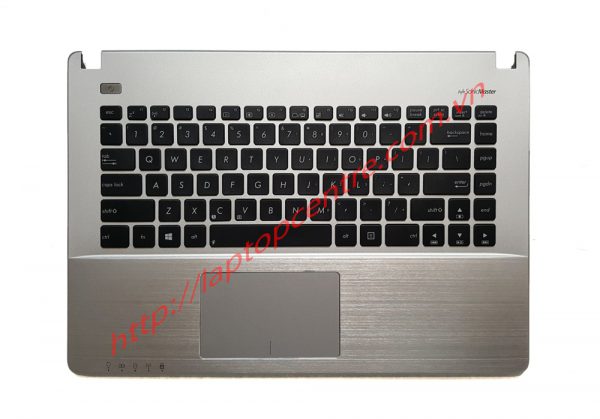 Bàn phím laptop Asus X450