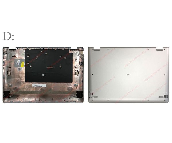 Thay vo laptop Lenovo Yoga 710-11ISK chinh hang