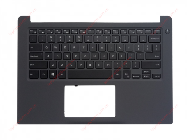 Bàn Phím laptop Dell Inspiron 7460