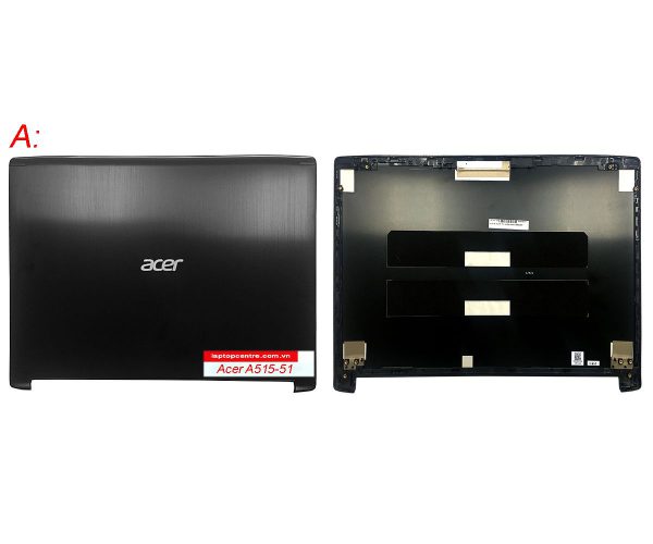 Thay vo laptop Acer A515-51 AM20Z000600