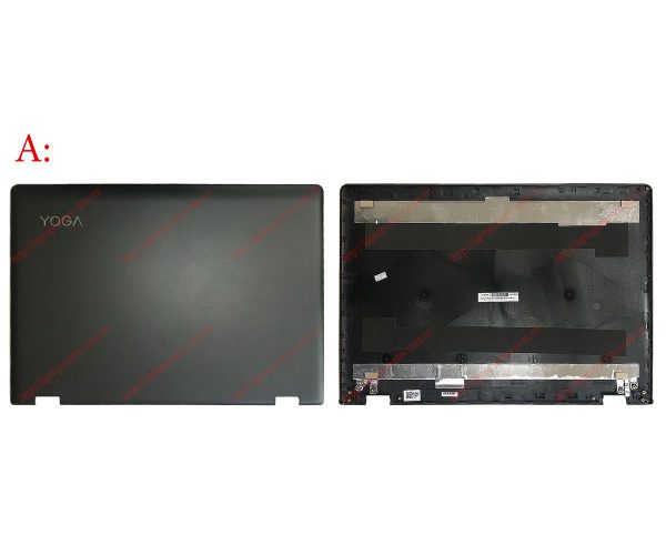 Thay vo moi laptop Lenovo Yoga 510-14ISK chinh hang