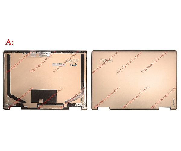 Thay vo laptop Lenovo Yoga 710-14ISK
