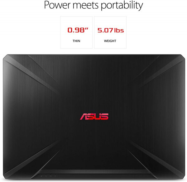 Thay vo laptop Asus FX80 FX504