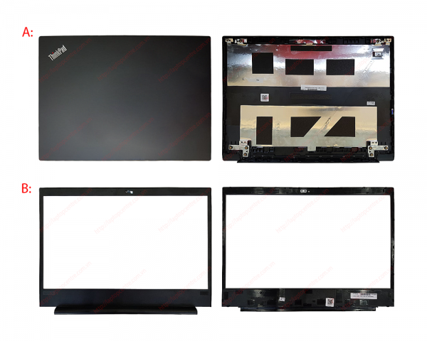 Thay vo moi laptop Lenovo thinkpad E480