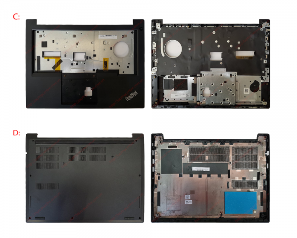 Thay vo moi laptop Lenovo thinkpad E480