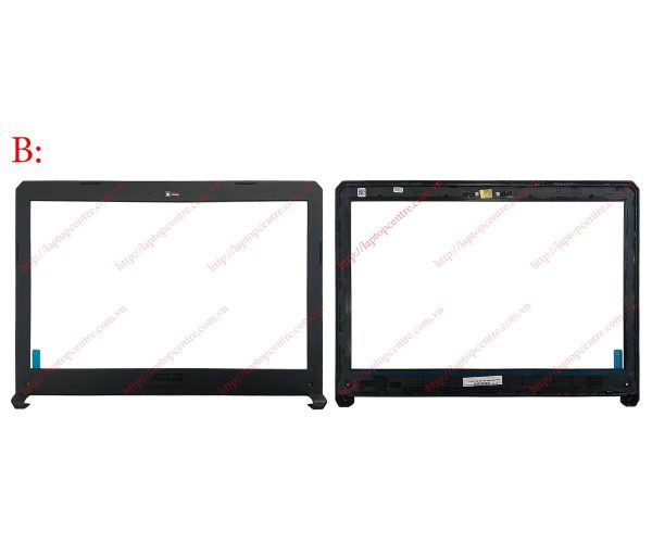 Thay vo laptop Asus FX80 FX504