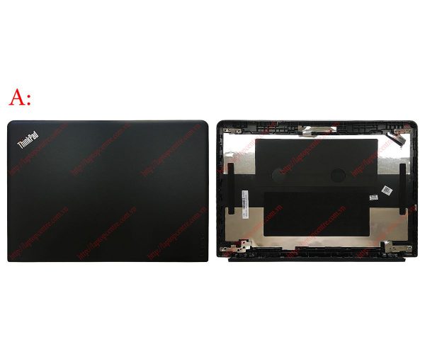 Thay vo laptop lenovo Thinkpad E470