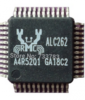 IC ALC 262