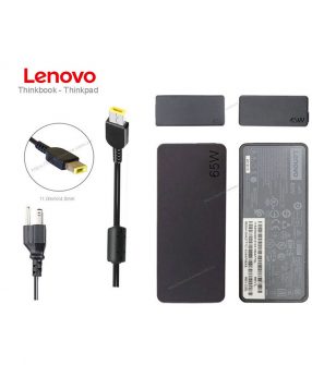 Sạc Laptop Lenovo ThinkPad T440 T440s E440 E450 E460 E550 E560 E570 E580 T560 T570 T580 chân Vuông Kim