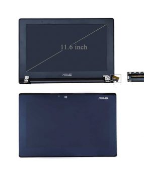 Màn Hình Laptop FHD Asus Taichi 21 N116HSE-WJ1 Nguyên Khối