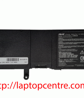 Pin Laptop Asus N550 N550J N550X47JV Q550L Q550LF