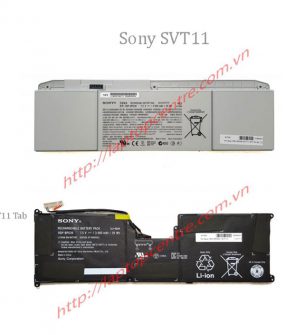 Pin Laptop Sony Vaio SVT11 Tab 11 BPS39 BPS30