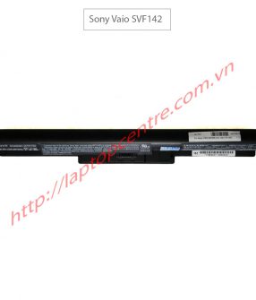 Pin Laptop Sony Vaio SVF142