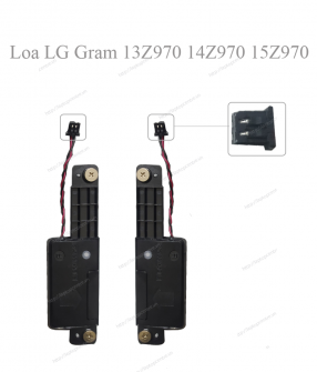 Loa laptop LG Gram 13Z14Z 15Z hay LG 13Z970 13Z980 14Z970 14Z980 15Z970 15Z980