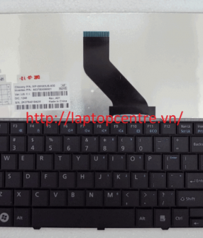 Bàn Phím laptop Fujitsu LH531