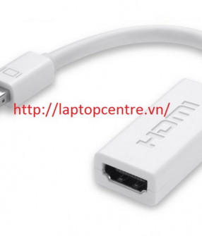 CE Mini Display Port sang HDMI với bộ hỗ trợ âm thanh