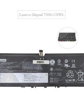 Pin Lenovo ORG Idepad 730S-13IWL Yoga S730-13IWL S730-13IML L17C4PE1