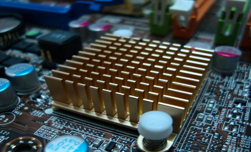 Chipset là gì? tác dụng của nó như thế nào?