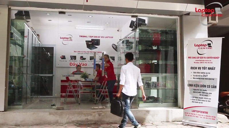 Địa chỉ mua pin laptop Acer chất lượng tốt, giá rẻ nhất ở Hà Nội