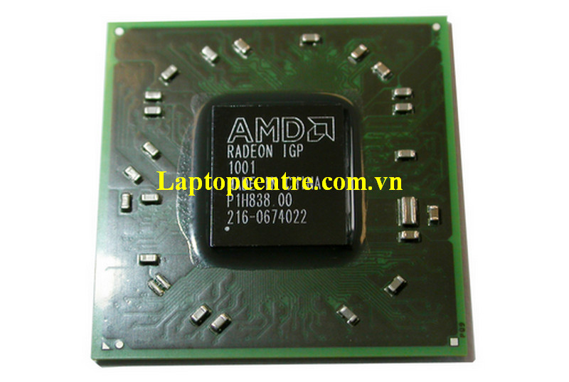 Linh kiện chipset AMD