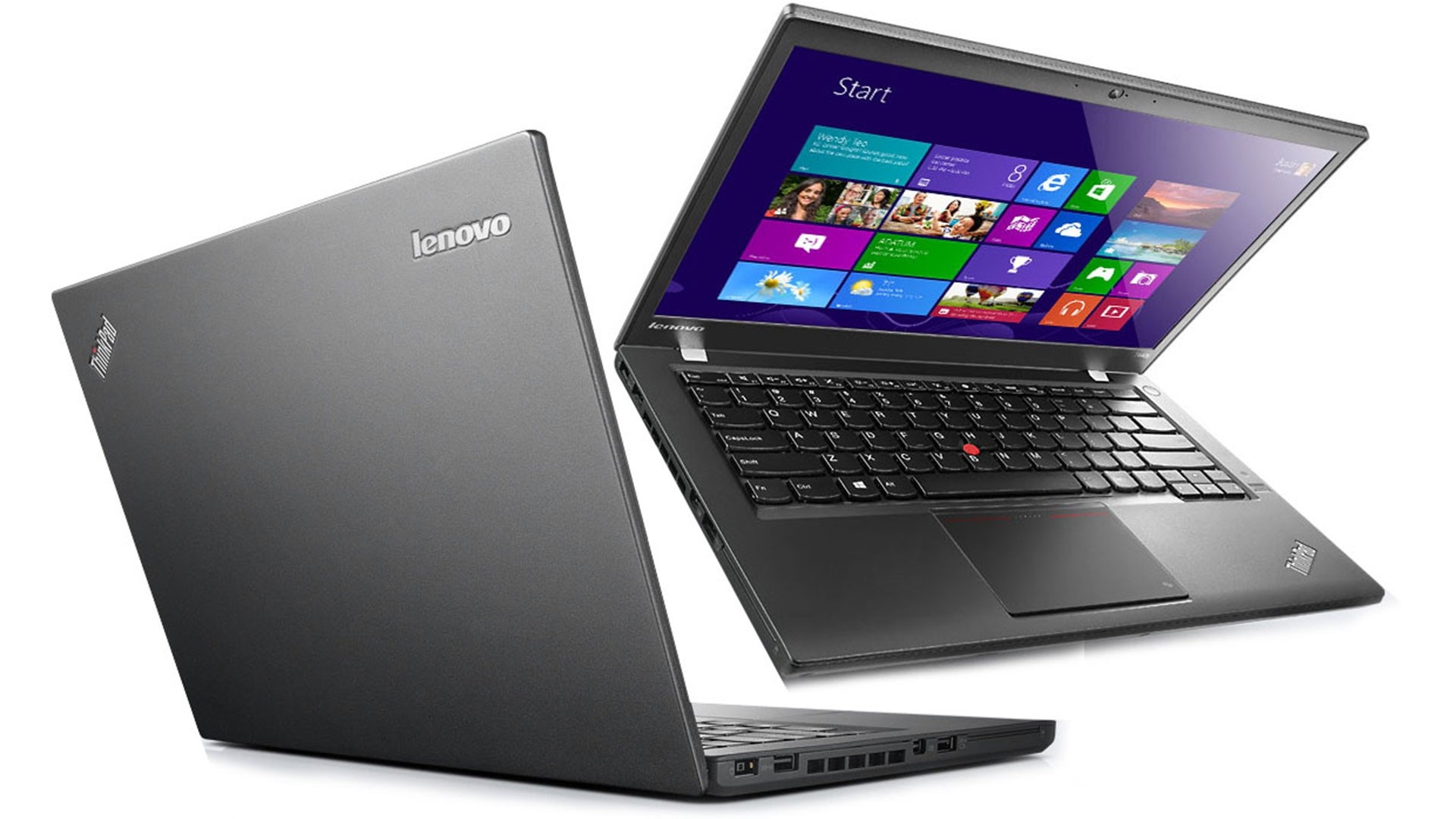 Laptop Lenovo Thinkpad T440 Core I5