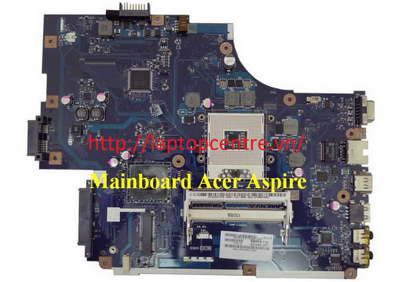 Thay mainboard laptop Acer bao nhiêu tiền