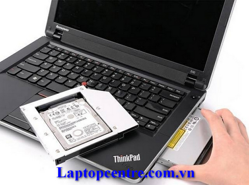 Chọn phương án phù hợp để nâng cấp ổ cứng SSD cho Laptop