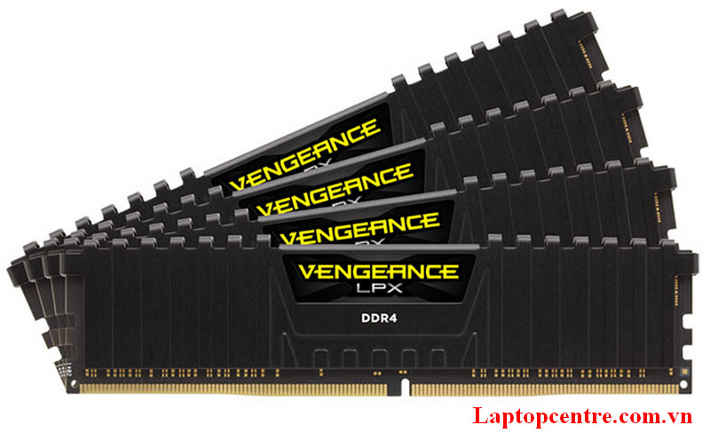 RAM 8GB trở lên