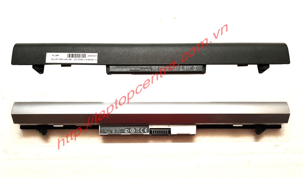 Pin HP Probook 430-G3 440-G3 ( RO04 )