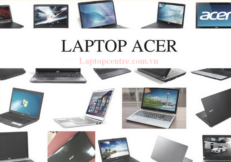 Sửa chữa laptop Acer
