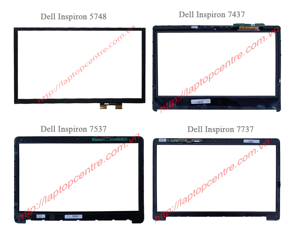 Man cam ung Laptop Dell 7537 7737 7437 5748 Inspiron