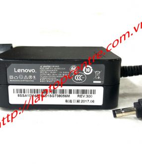Sạc laptop Lenovo 65W 4.0X1.7 Ideapad 320-14ISK 320-14IKB 320-15IKB 320-15AST 320-15ABR 320-15IKBN 
