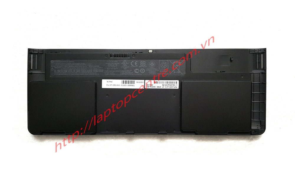 Pin HP Elitebook 810-G1 810-G2 810-G3 ( OD06XL )