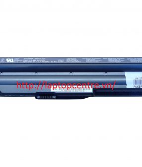 Pin Laptop Sony VPC-Z1