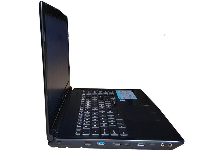 Laptop MSI CX62 7QL