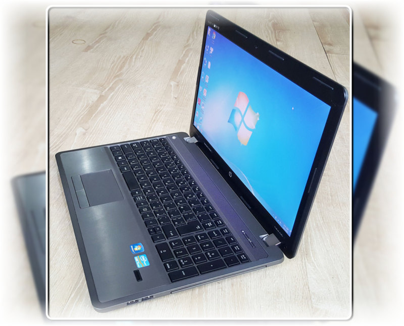 Laptop HP Probook 4540S