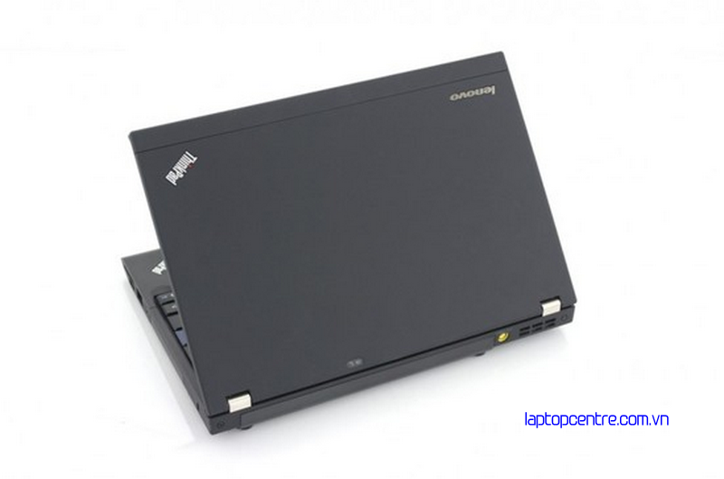 Lenovo Thinkpad X220: Khám phá bí mật của chiếc máy tính doanh nhân "nhỏ mà có võ" 