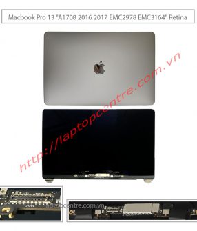Màn hình Apple Macbook Pro 13 inch A1708 A1706 2016 2017 EMC2978 EMC3164 Retina