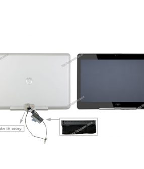 Man hinh cảm ứng laptop HP Elitebook Revolve 810 G1 G2 HD 11.6 40P
