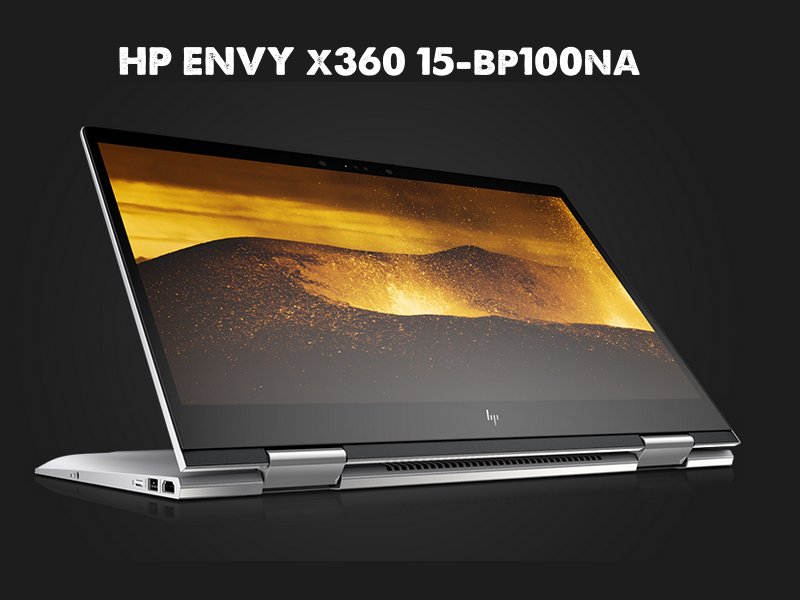 HP ENVY x360 15-bp100na